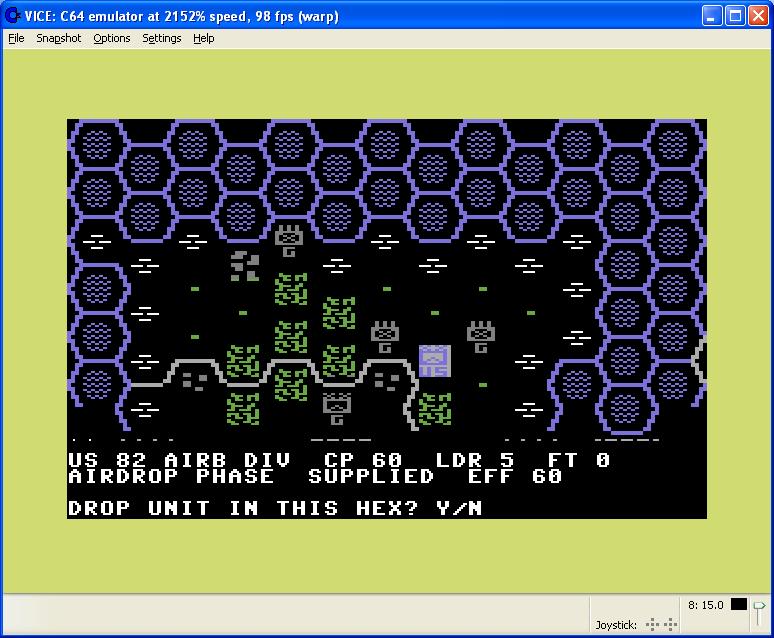 Battle for Normandy screen shot 1